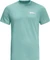 Jack Wolfskin Essential T-Shirt kurzarm soft jade (Herren) Vorschaubild