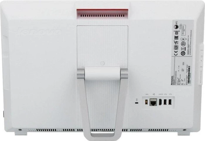 Lenovo S20-00, weiß, Pentium J2900, 4GB RAM, 1TB HDD, GeForce 800A, DE