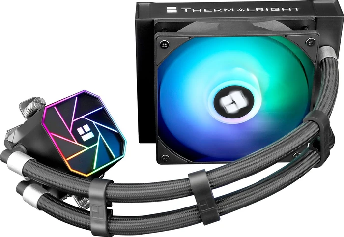 Thermalright Aqua Elite 120 V3