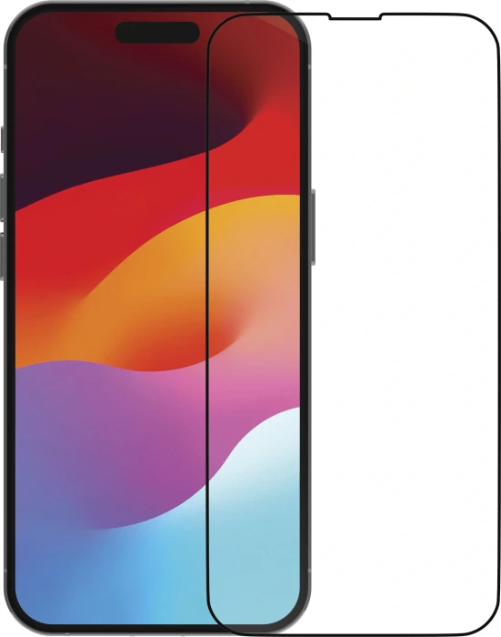 dbramante1928 Eco Shield für Apple iPhone 15
