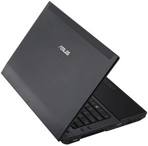 ASUS B43J-VO032X, Core i5-560M, 2GB RAM, 500GB HDD, Mobility Radeon HD 5470, PL