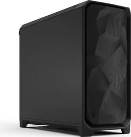 Fractal Design Meshify 3 XL Black Solid, schwarz