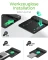 RaidSonic Icy Box IB-2915MSCL-C31, USB-C 3.1 Vorschaubild
