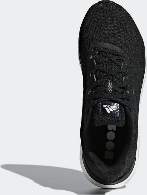 adidas Response black/ftwr white/core black (Damen)