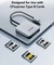 Lexar Professional CFexpress 2.0 Type B Single-Slot-Cardreader RW510, USB-C 3.1 [Stecker] Vorschaubild