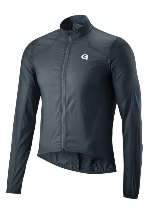 Gonso Campello Fahrradjacke outerspace (Herren)