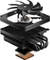 Jonsbo HX6200D Black Vorschaubild