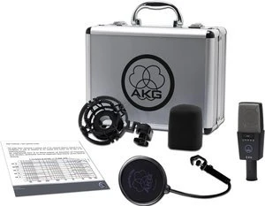 AKG C 414 XLS