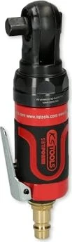 KS Tools SlimPOWER Mini Druckluft-Ratschenschrauber