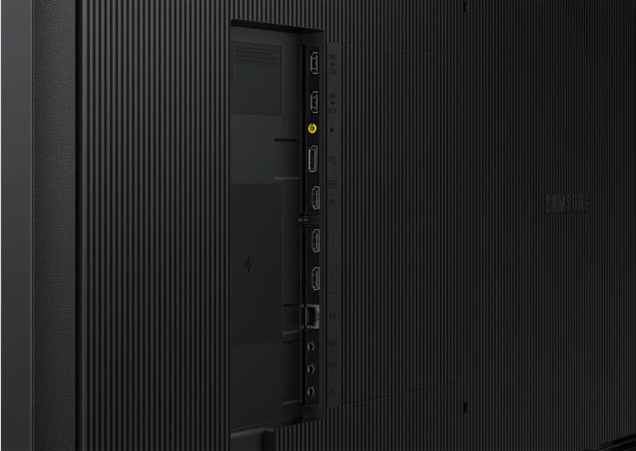 Samsung QM43C, 43"