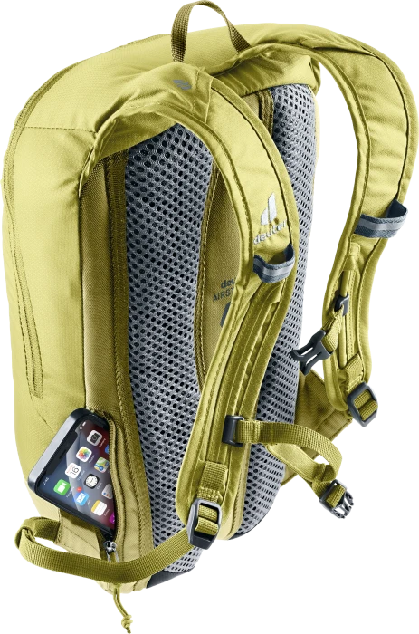 Deuter Junior Bike sprout/linden (Junior)