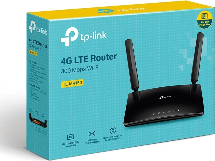 TP-Link TL-MR150