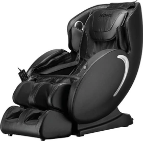 Home Deluxe Sono Massagestuhl schwarz