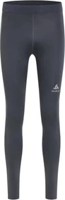 Odlo Essentials Tights Laufhose lang india ink (Herren)