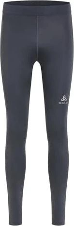 Odlo Essentials Tights Laufhose lang india ink (Herren)