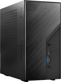 ASRock DeskMini B760 (90BXG4E01-A10GA0W)