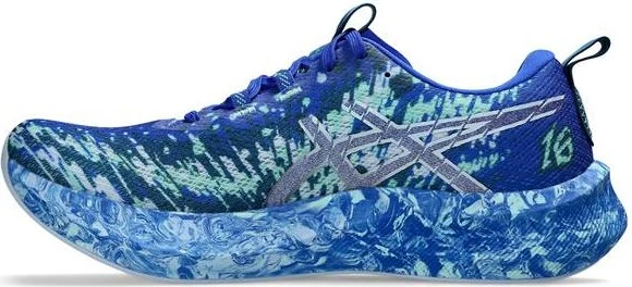 Asics Noosa Tri 16 neon blue/illuminate mint (Herren)
