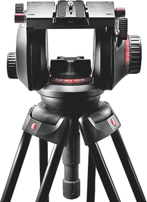 Manfrotto 509HD Pro Video