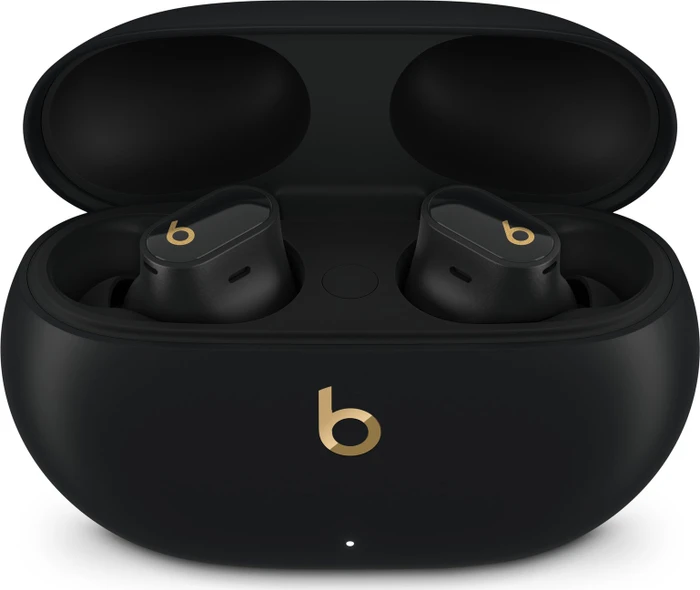 Apple Beats Studio Buds + schwarz