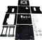 Hardkernel Odroid-H4 Case für ODROID H4, Type 3, schwarz Vorschaubild