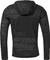 Vaude Sesvenna IV Funktionsjacke schwarz (Herren) Vorschaubild