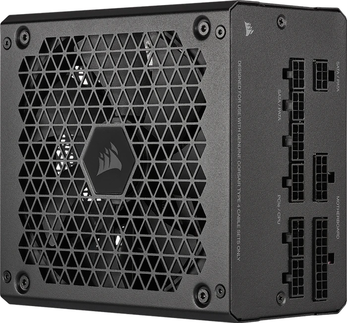 Corsair RM Series 2021 RM650 650W, ATX 2.4