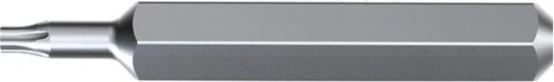 Wiha 7009 4 Z Micro Pentalob Bit 5/32", TS2x28mm, 1 Stück