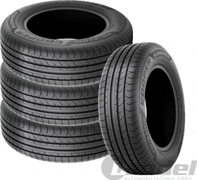 Cooper Summer 215/65 R17 99V
