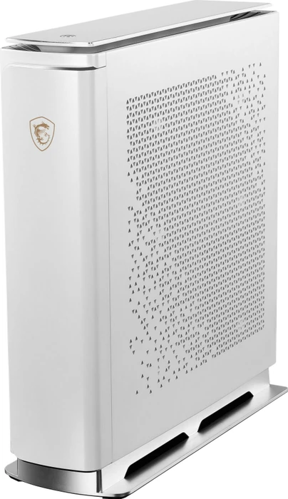 MSI Prestige P100A 9SE-019EU, weiß, Core i7-9700KF, 32GB RAM, 512GB SSD, 1TB HDD, GeForce RTX 2080 SUPER