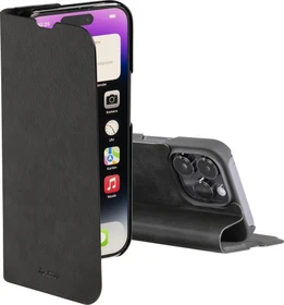 Hama Booklet Guard Pro für Apple iPhone 14 Pro schwarz