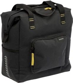 New Looxs Tulum Camella Gepäcktasche schwarz
