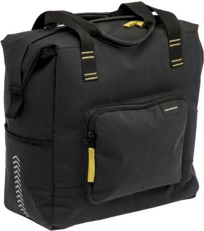 New Looxs Tulum Camella Gepäcktasche schwarz