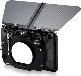 Tilta MB-T12 Carbon Fibre Matte Box Clamp-On 4x5,65"
