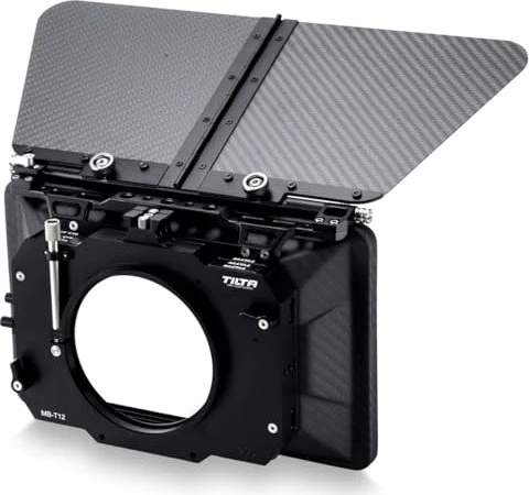 Tilta MB-T12 Carbon Fibre Matte Box Clamp-On 4x5,65"
