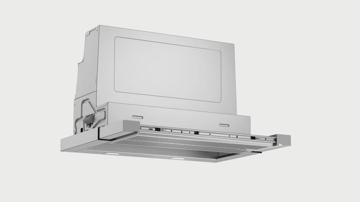 Bosch Serie 6 DFR067T50 Flachschirm-Dunstabzugshaube