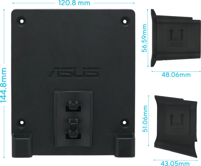 ASUS MKT03 Monitor Stand