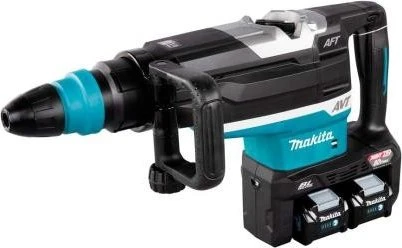 Makita HR006GZ Akku-Bohrhammer solo inkl. Koffer