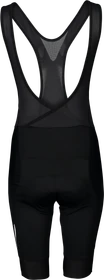 POC Pure VPDs Bib Shorts Fahrradhose kurz uranium black (Damen)
