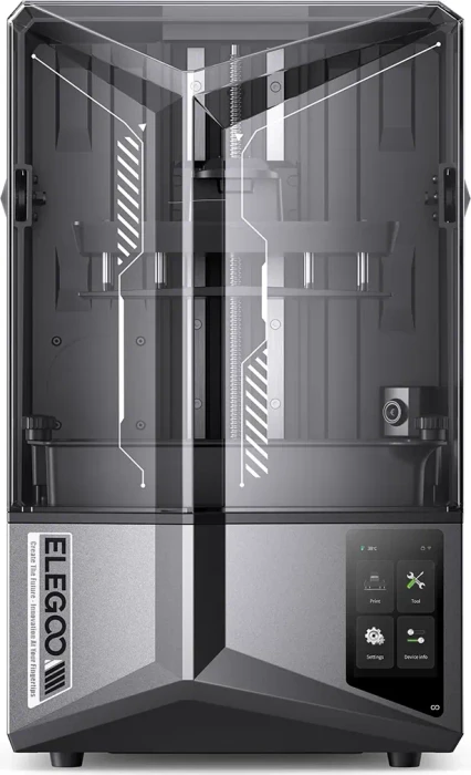 Elegoo Saturn 4 Ultra