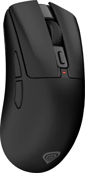 Genesis Zircon 880 Wireless Gaming Mouse schwarz, USB/Bluetooth