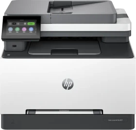 HP Color Laserjet Pro MFP 3302sdwg, Laser, mehrfarbig (759V0F)