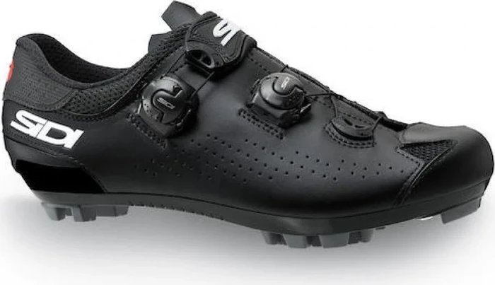 SIDI Eagle 10 Mega schwarz (Herren)