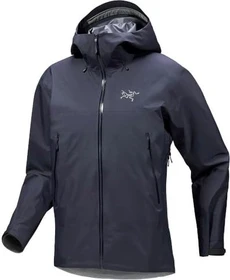 Arc'teryx Beta SL Funktionsjacke black sapphire (Herren)