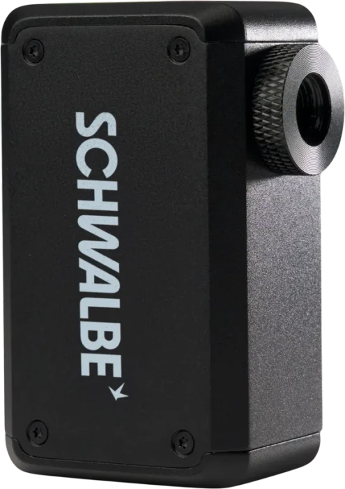 Schwalbe E-Micro Minipumpe