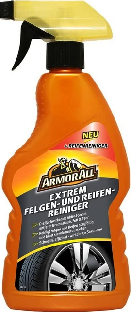 Armor All Extrem Felgenreiniger 500ml
