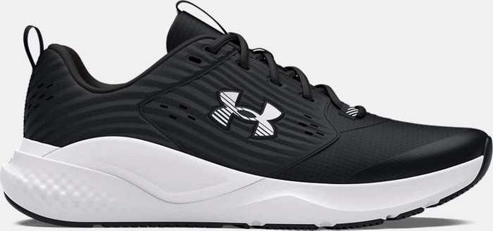 Under Armour Reign schwarz/anthrazit (Herren)