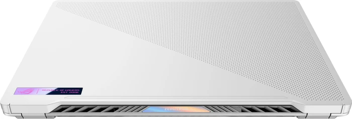ASUS ROG Zephyrus G14 GA401QM-K2043T, Moonlight White, Ryzen 9 5900HS, 32GB RAM, 1TB SSD, GeForce RTX 3060, DE