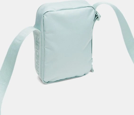 Under Armour Essential Lite Umhängetasche enamel blue/white