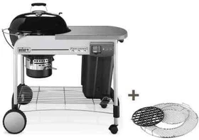 Weber Performer Deluxe GBS Gourmet