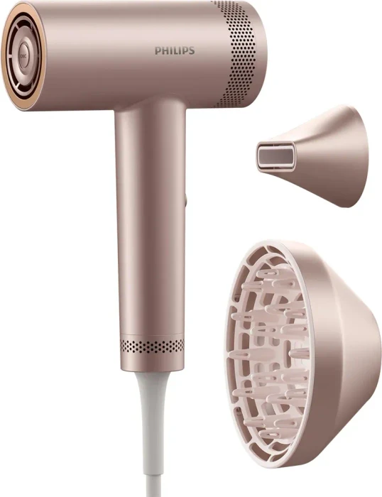 Philips BHD83 Series 8000